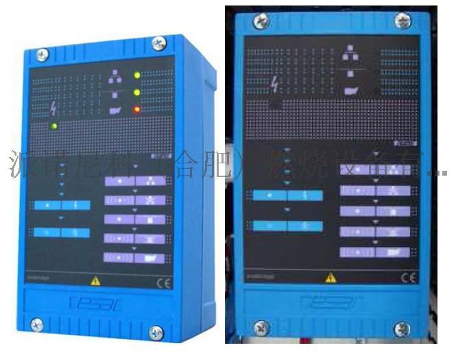 pyronics 派诺尼科 火焰控制器通信网关 ESA BRIDGE