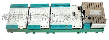 派诺尼科 ESA pyronics 多级串行通讯扩展器 PLEX-STD