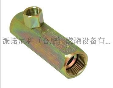 ESA pyronics 派诺尼科 小型混和器 MM系列 selas 西拉斯