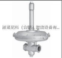 ESA pyronics派诺尼科BRR-300平衡比例阀