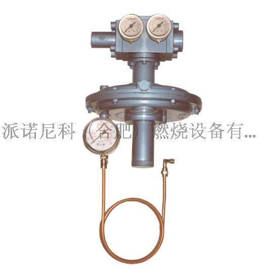 ESA pyronics派诺尼科OIL-REG油气比例阀