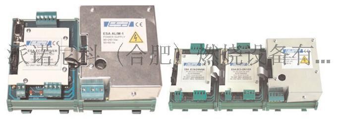 ESA pyronics派诺尼科 通讯驱动板 ESA ECS-DRIVER