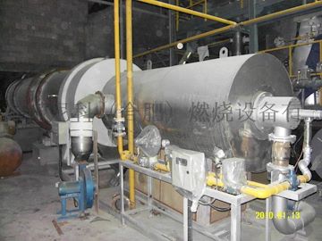 ESA pyronics派诺尼科为工业干燥提供燃烧设备--点击浏览大图